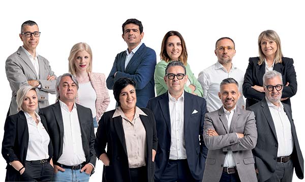 DACOM | Gruppo DACOM