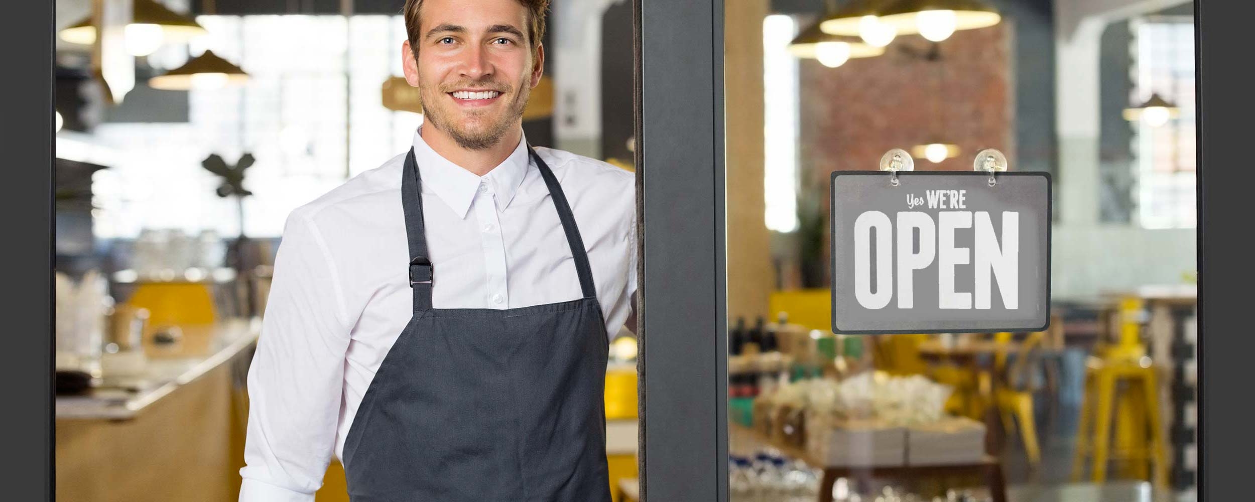 Soggetto Ristorazione Dacom Divisione Landing